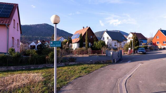 LEDVANCE LED svítidlo veřejného osvětlení URB LTRN V 59W ASYM PS 822-827 IP66 GY 4099854287688