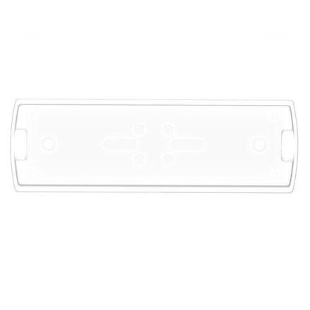 LEDVANCE BLKH COMP RC V 8W ML 83040 WT 4099854290503