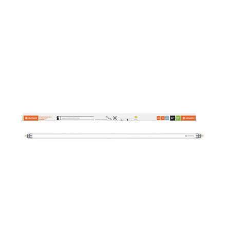 LEDVANCE LED TUBE T5 EXTERNAL HE14 549 mm 7.3W 865 4099854294129