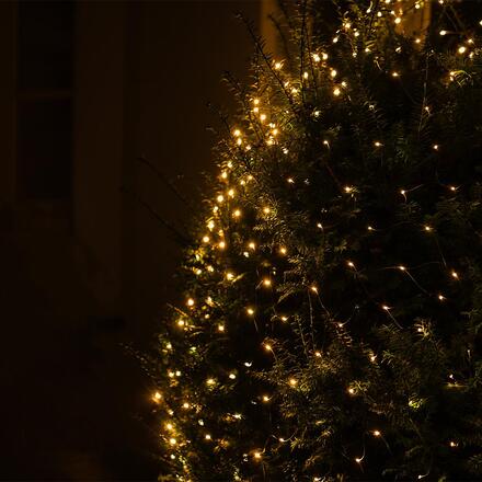 LEDVANCE SMART+ MATTER zásuvka EU bílé 4099854295195