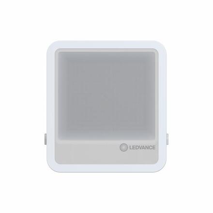LEDVANCE LED reflektor FL 200 P 133W 20KLM 830 PS SY100 WT 4099854306389