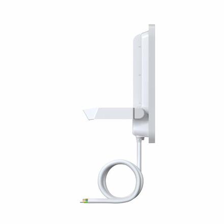 LEDVANCE LED reflektor FL 200 P 133W 20KLM 830 PS SY100 WT 4099854306389