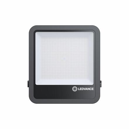 LEDVANCE LED reflektor FL 200 P 133W 20KLM 840 PS SY100 BK 4099854306402