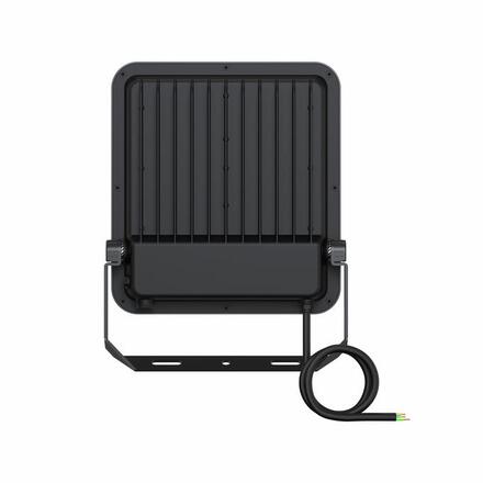 LEDVANCE LED reflektor FL 200 P 133W 20KLM 840 PS SY100 BK 4099854306402