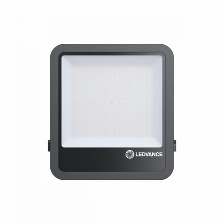 LEDVANCE LED reflektor FL 200 P 133W 20KLM 840 PS SY100 BK 4099854306402