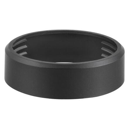 LEDVANCE LED žárovka STAR FLAT 4,5 W E27 2700 K stmívatelná