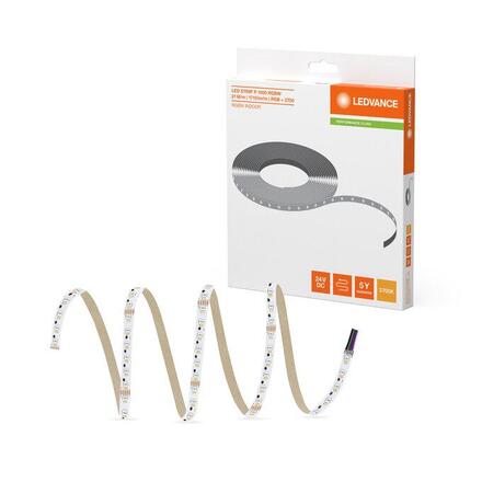 LEDVANCE LED pásek LS P 1000 RGBW 24 V DC 106 W 5 m stmívatelný