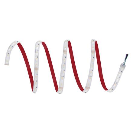 LEDVANCE LED pásek LS P 1000 RGBW 106 W 24 V DC 2700 K stmívatelný IP67