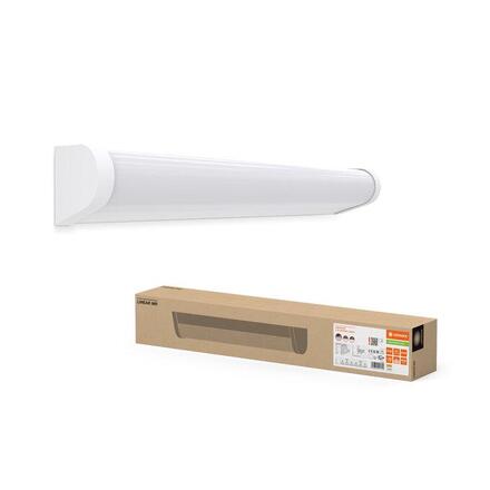 LEDVANCE LN MR 600 P 11W ML 83040 4099854401794