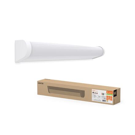 LEDVANCE LN MR 600 P 11W ML 83040 4099854401794