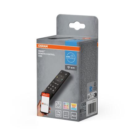 LEDVANCE dálkový ovladač SMART+ WIFI USB-C stmívatelný