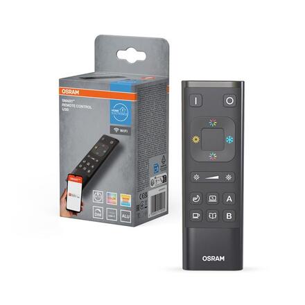 LEDVANCE dálkový ovladač SMART+ WIFI USB-C stmívatelný