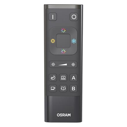 LEDVANCE dálkový ovladač SMART+ WIFI USB-C stmívatelný