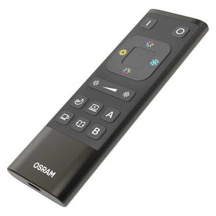 LEDVANCE dálkový ovladač SMART+ WIFI USB-C stmívatelný