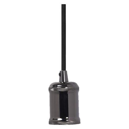 LEDVANCE závěsné svítidlo Vintage 1906 PenduLum Bobbin E27 220-240 V