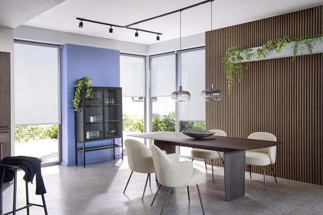 LEDVANCE závěsné svítidlo Vintage 1906 PenduLum Needle E27 220-240 V