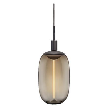 LEDVANCE závěsné svítidlo Vintage 1906 PenduLum Needle E27 220-240 V