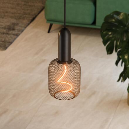 LEDVANCE závěsné svítidlo Vintage 1906 PenduLum Round E27 220-240 V