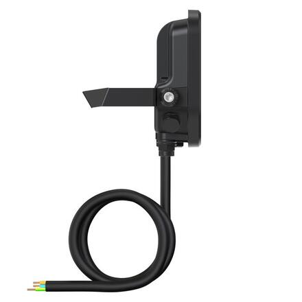 LEDVANCE LED reflektor FL AREA V 16W ML 830 A48X85 BK 4099854427145