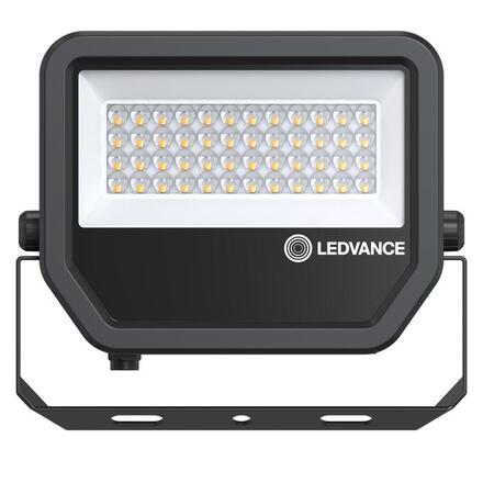 LEDVANCE LED reflektor FL AREA V 32W ML 830 A48X85 BK 4099854427183