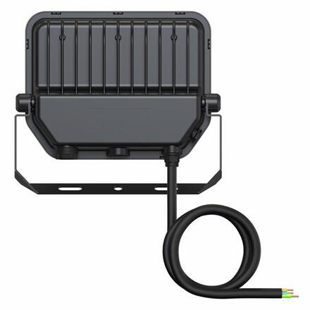 LEDVANCE LED reflektor FL AREA V 32W ML 830 A48X85 BK 4099854427183