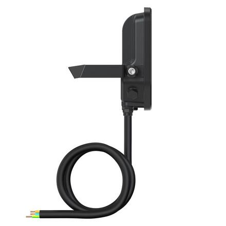 LEDVANCE LED reflektor FL AREA V 32W ML 830 A48X85 BK 4099854427183