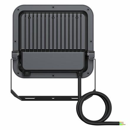 LEDVANCE LED reflektor FL AREA V 50W ML 840 A48X85 BK 4099854427305