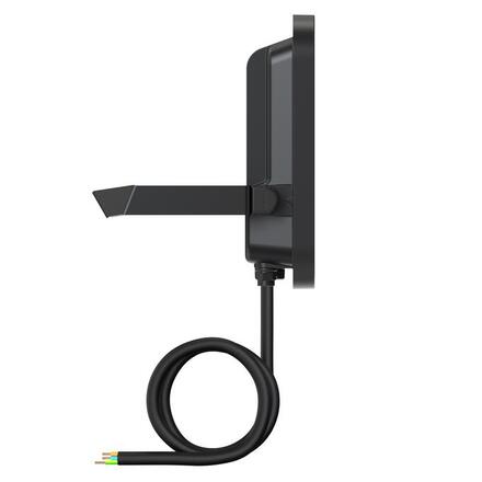 LEDVANCE LED reflektor FL AREA V 50W ML 840 A48X85 BK 4099854427305