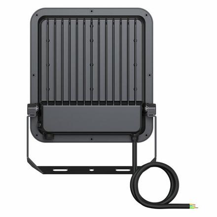 LEDVANCE LED reflektor FL AREA V 67W ML 840 A48X85 BK 4099854427381