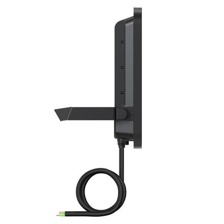 LEDVANCE LED reflektor FL AREA V 67W ML 840 A48X85 BK 4099854427381