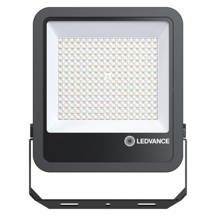 LEDVANCE LED reflektor FL AREA V 100W ML 830 A48X85 BK 4099854427428