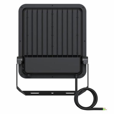 LEDVANCE LED reflektor FL AREA V 100W ML 830 A48X85 BK 4099854427428