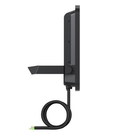 LEDVANCE LED reflektor FL AREA V 100W ML 830 A48X85 BK 4099854427428