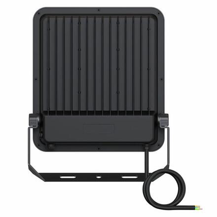 LEDVANCE LED reflektor FL AREA V 133W ML 830 A48X85 BK 4099854427527