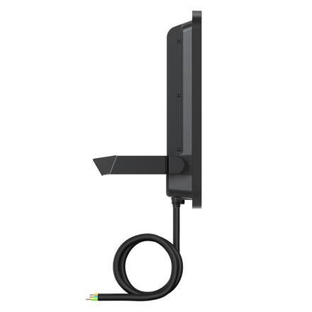 LEDVANCE LED reflektor FL AREA V 133W ML 830 A48X85 BK 4099854427527