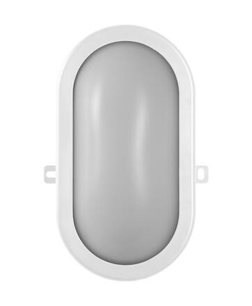LEDVANCE LED nástěnné svítidlo Bulkhead 11 W 4000 K IP54