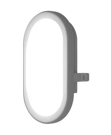 LEDVANCE LED nástěnné svítidlo Bulkhead 11 W 4000 K IP54