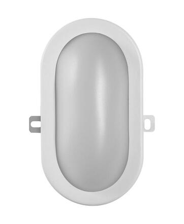 LEDVANCE LED nástěnné svítidlo Bulkhead 6 W 4000 K IP54