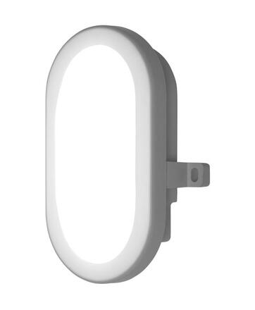 LEDVANCE LED nástěnné svítidlo Bulkhead 6 W 4000 K IP54