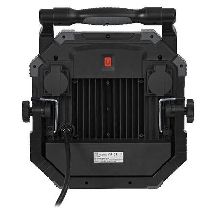 LEDVANCE LED pracovní reflektor Worklight Value High Power 100 W 220-240 V 6500 K stmívatelný