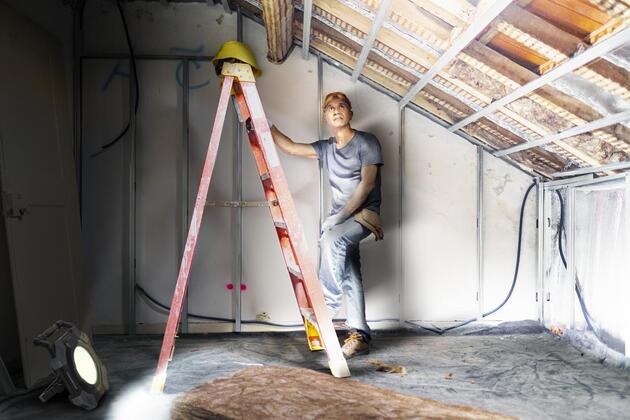 LEDVANCE LED pracovní reflektor Worklight Value High Power 100 W 220-240 V 6500 K stmívatelný