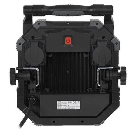 LEDVANCE LED pracovní reflektor Worklight Value 60 W 220-240 V 6500 K stmívatelný IP54