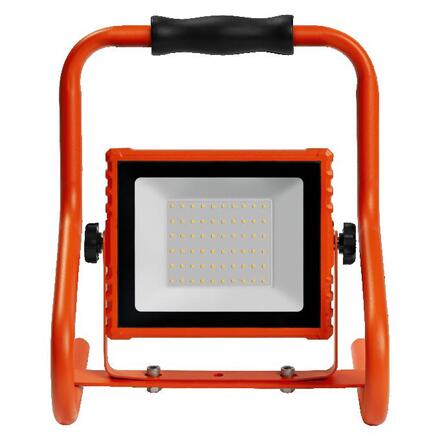 LEDVANCE LED pracovní reflektor Worklight Battery 20 W 4000 K nabíjecí USB