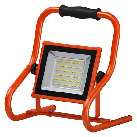 LEDVANCE LED pracovní reflektor Worklight Battery 20 W 4000 K nabíjecí USB