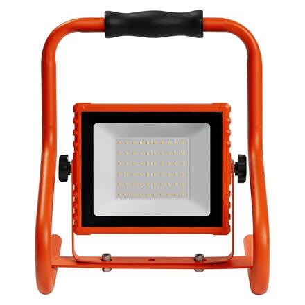 LEDVANCE LED pracovní reflektor Worklight Battery 20 W 4000 K nabíjecí USB