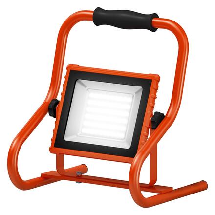 LEDVANCE LED pracovní reflektor Worklight Battery 20 W 4000 K nabíjecí USB