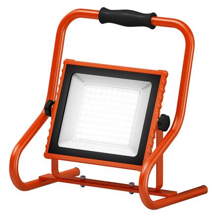 LEDVANCE LED pracovní reflektor R-Stand 30 W 4000 K akumulátorový