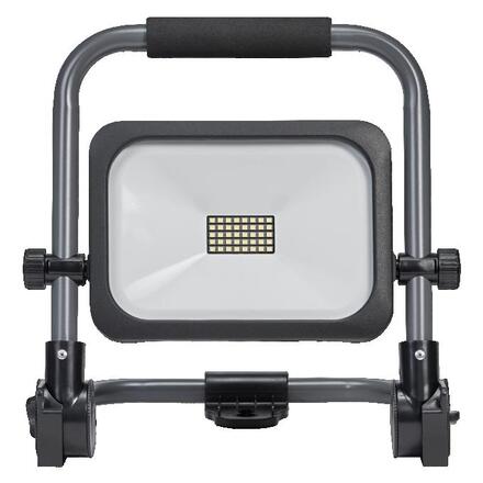 LEDVANCE LED pracovní reflektor Worklight Value Battery 20 W 6500 K stmívatelný nabíjecí