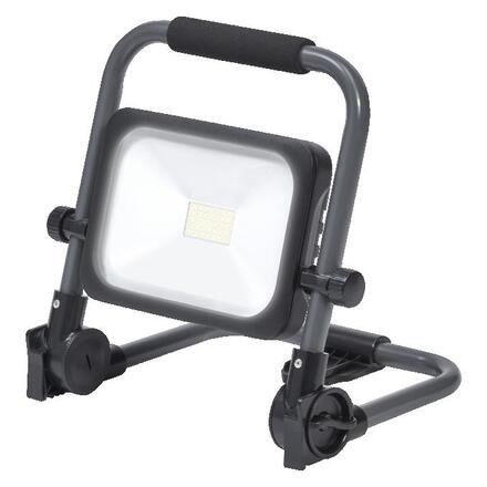 LEDVANCE LED pracovní reflektor Worklight Value Battery 20 W 6500 K stmívatelný nabíjecí