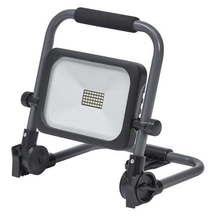 LEDVANCE LED pracovní reflektor Worklight Value Battery 20 W 6500 K stmívatelný nabíjecí